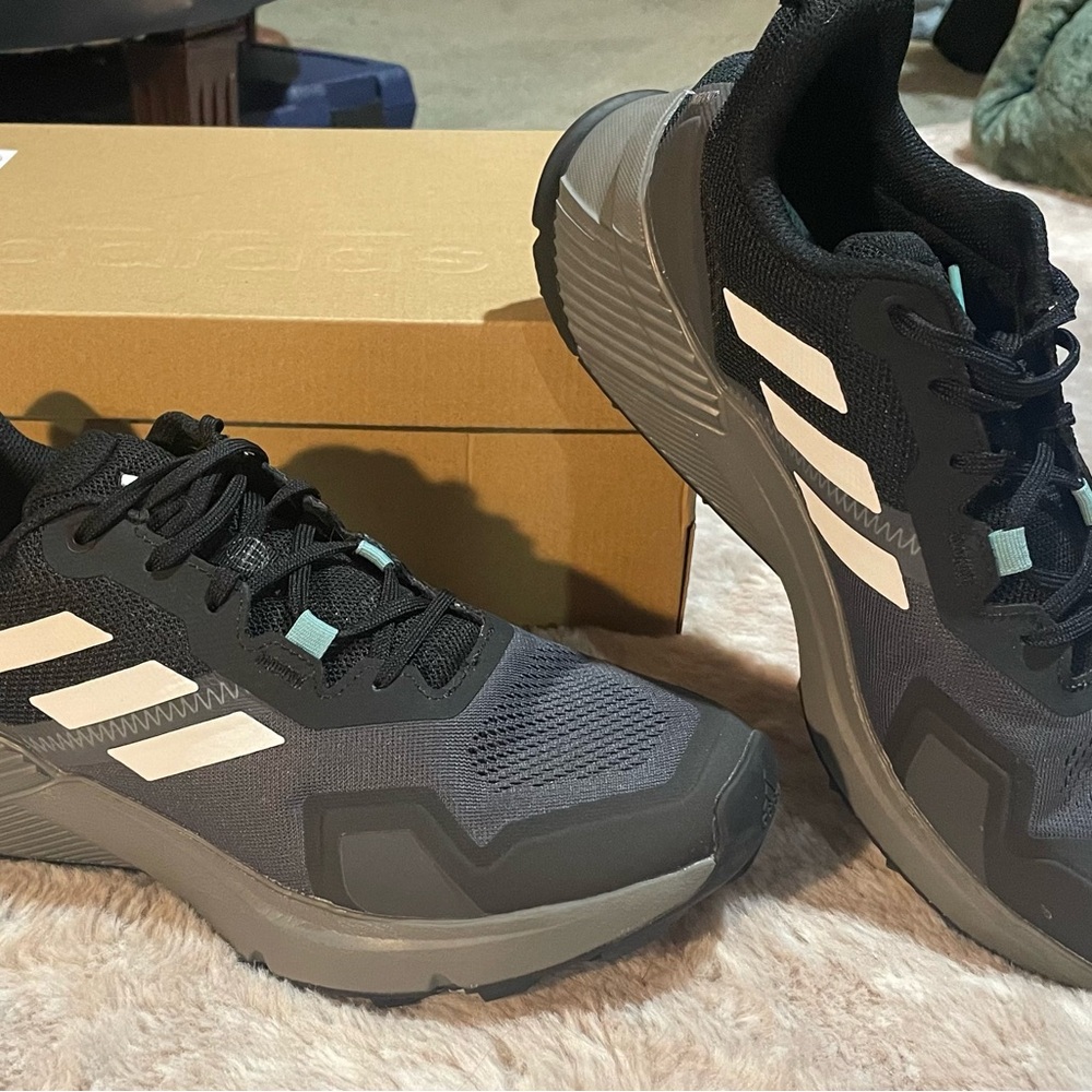 Adidas Terrex Soulstride Trail/Running Shoes